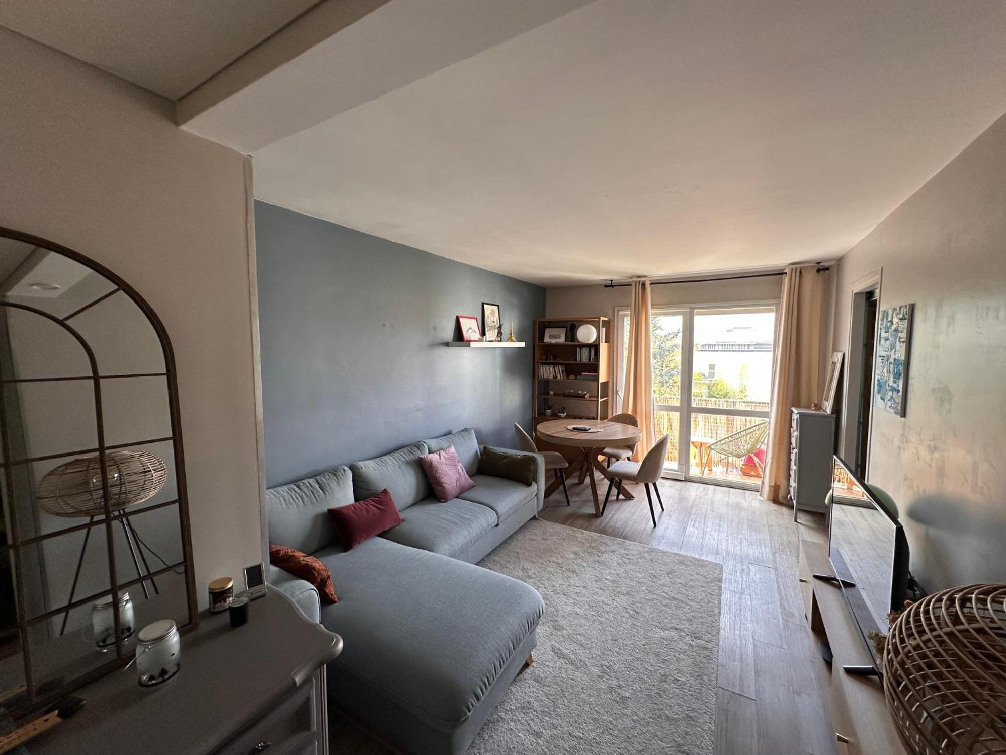 L'Hay-Les-Roses Proche Rer Paris Apartment Exterior photo
